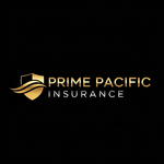 PRIME PACIFIC INSURANCE Logo - Entry #1530