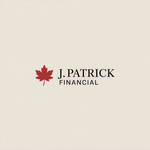 J. Patrick Financial Logo - Entry #419