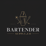 Bartender Supply.co Logo - Entry #200