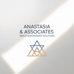 Anastasia & Associates Wealth Management Solutions Logo - Entry #333