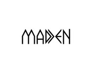 Madden Logo - Entry #2295