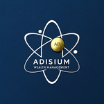 Adisium Wealth Management Logo - Entry #799