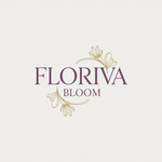 FLORIVA BLOOM Logo - Entry #942