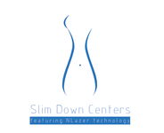 Slim Down Centers Logo - Entry #11