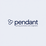 pendant Logo - Entry #2502