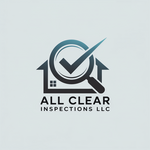 All Clear Inspections LLC Logo - Entry #958