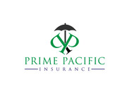 PRIME PACIFIC INSURANCE Logo - Entry #2598