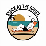 Stuck At The Office Logo - Entry #1261