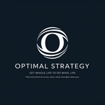 Optimal Strategy Logo - Entry #998