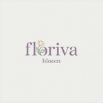 FLORIVA BLOOM Logo - Entry #2459
