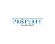 Property Placements Logo - Entry #2030