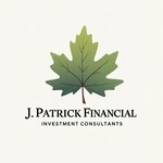 J. Patrick Financial Logo - Entry #2948