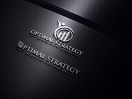 Optimal Strategy Logo - Entry #907