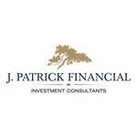 J. Patrick Financial Logo - Entry #327
