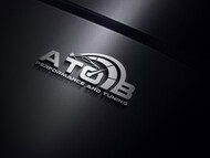 A to B Performance and Tuning Logo - Entry #1075