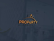 Property Placements Logo - Entry #86