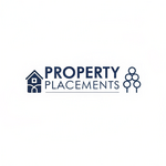 Property Placements Logo - Entry #669