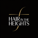 Hair in the Heights Logo - Entry #2517