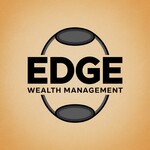 Edge Wealth Management Logo - Entry #3275