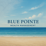 Blue Pointe Wealth Management Logo - Entry #351