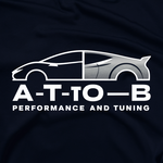 A to B Performance and Tuning Logo - Entry #645