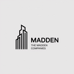 Madden Logo - Entry #3494