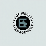 Edge Wealth Management Logo - Entry #1951