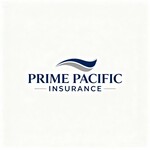 PRIME PACIFIC INSURANCE Logo - Entry #2415