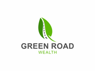 Green Road Wealth Logo - Entry #361