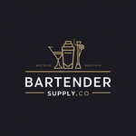 Bartender Supply.co Logo - Entry #133
