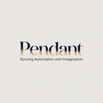 pendant Logo - Entry #2525