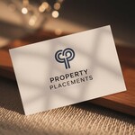 Property Placements Logo - Entry #1519