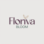 FLORIVA BLOOM Logo - Entry #688