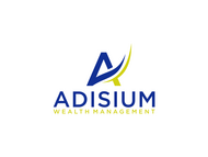 Adisium Wealth Management Logo - Entry #1457