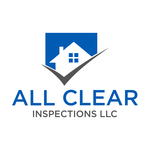 All Clear Inspections LLC Logo - Entry #575
