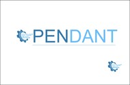 pendant Logo - Entry #3349