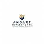 Angart Investments Logo - Entry #8