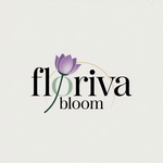 FLORIVA BLOOM Logo - Entry #2276