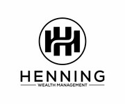 Henning Wealth Management Logo - Entry #126