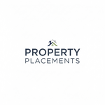 Property Placements Logo - Entry #803