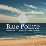 Blue Pointe Wealth Management Logo - Entry #255