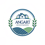 Angart Investments Logo - Entry #122