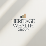 Heritage Wealth Group Logo - Entry #667