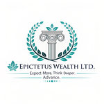 Epictetus Wealth Ltd. Logo - Entry #352