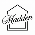 Madden Logo - Entry #2664