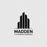 Madden Logo - Entry #4696
