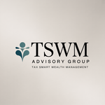 TSWM Advisory Group Logo - Entry #686