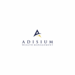 Adisium Wealth Management Logo - Entry #1099