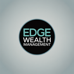 Edge Wealth Management Logo - Entry #1653