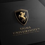 Sigma University™ Logo - Entry #1595